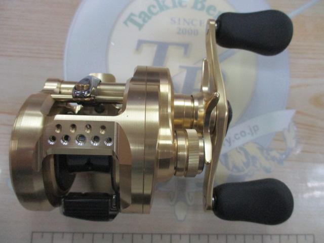 21カルカッタコンクエスト 100｜＠ベリーネット 日本最大新品中古釣具