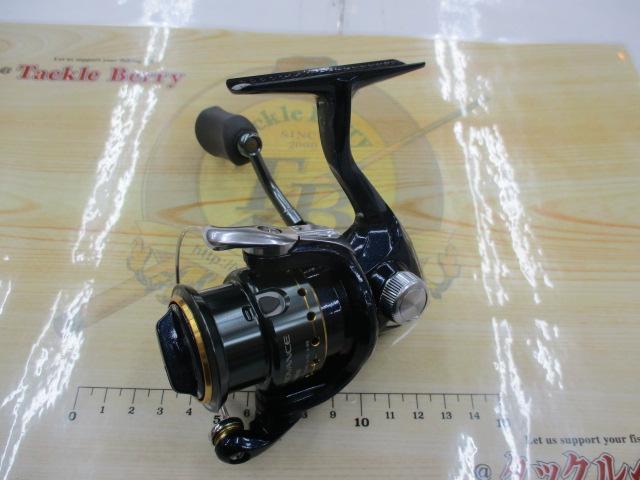 07アルテグラアドバンス 1000S｜＠ベリーネット 日本最大新品中古釣具