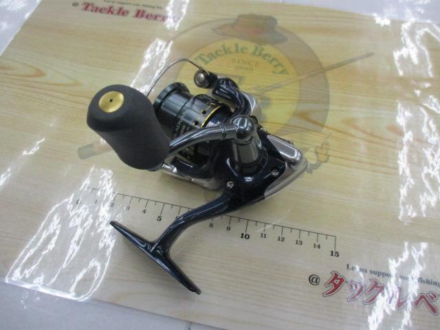 07アルテグラアドバンス 1000S｜＠ベリーネット 日本最大新品中古釣具