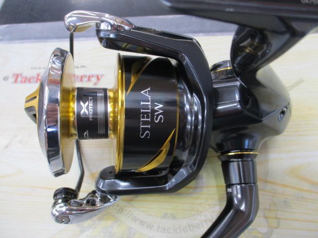 25ステラSW 14000XG｜＠ベリーネット 日本最大新品中古釣具WEBショップ