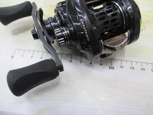 レボ LTX-BF8｜＠ベリーネット 日本最大新品中古釣具WEBショップ