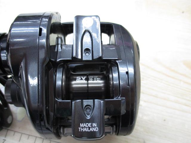 20タトゥーラ SV TW 103SH｜＠ベリーネット 日本最大新品中古釣具WEB