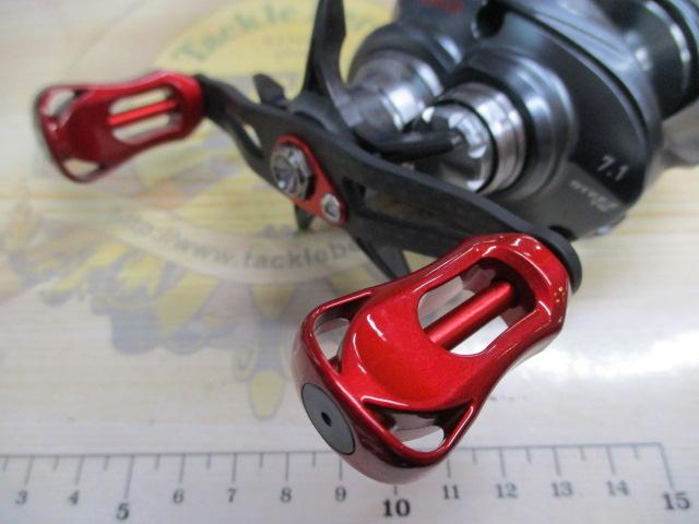 スティーズ A TW 1016SHL｜＠ベリーネット 日本最大新品中古釣具WEB