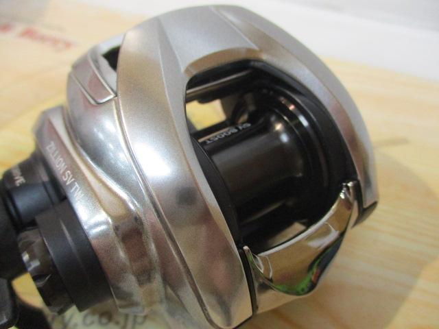 21ジリオン SV TW 1000XHL｜＠ベリーネット 日本最大新品中古釣具WEB