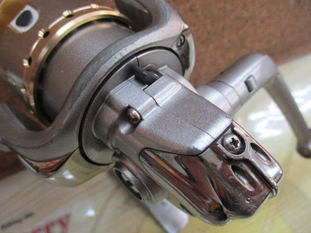 05バイオマスター 2500S｜＠ベリーネット 日本最大新品中古釣具WEBショップ