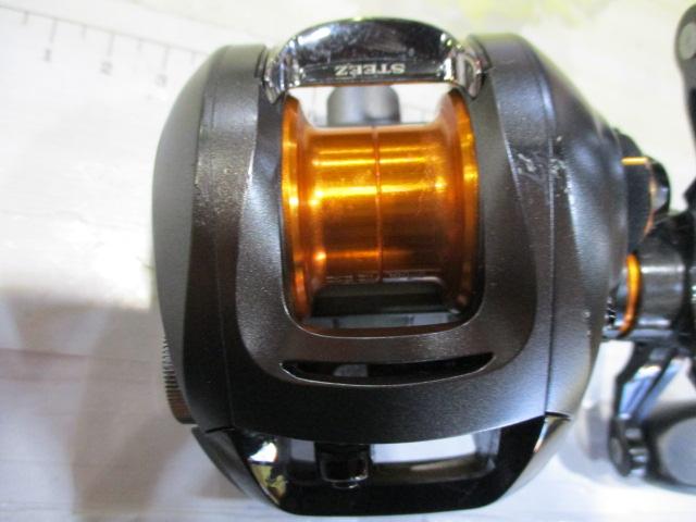 スティーズ SV 6.3L｜＠ベリーネット 日本最大新品中古釣具WEBショップ