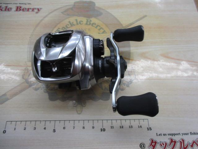 21ジリオン SV TW 1000XHL｜＠ベリーネット 日本最大新品中古釣具WEB