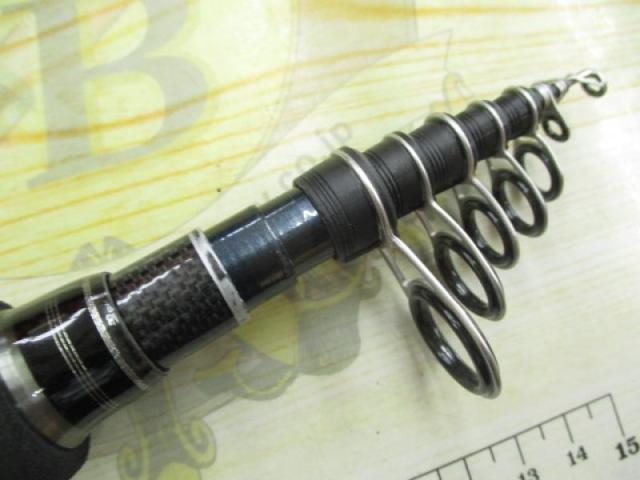 ポケビッツ 66ML｜＠ベリーネット 日本最大新品中古釣具WEBショップ