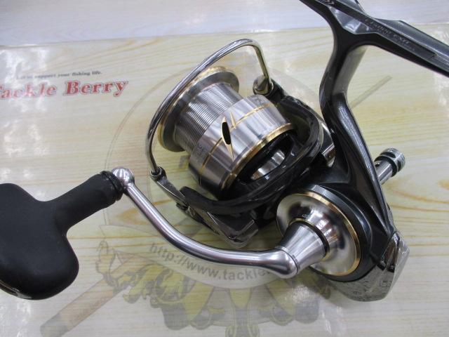 20ルビアス LT4000-CXH｜＠ベリーネット 日本最大新品中古釣具WEBショップ