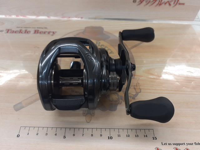 タトゥーラ TW 400XH｜＠ベリーネット 日本最大新品中古釣具WEBショップ