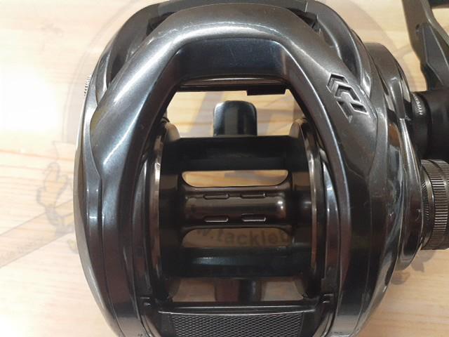 タトゥーラ TW 400XH｜＠ベリーネット 日本最大新品中古釣具WEBショップ