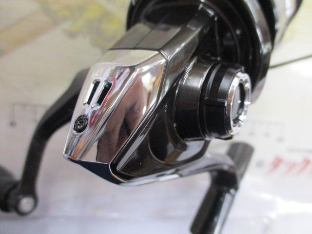 23ヴァンキッシュ 2500S｜＠ベリーネット 日本最大新品中古釣具WEBショップ