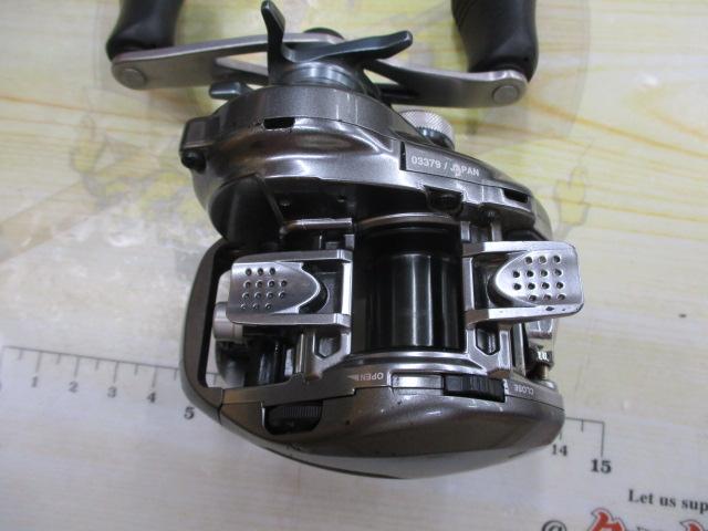 15メタニウムDC HG (LH) 前期モデル｜＠ベリーネット 日本最大新品中古