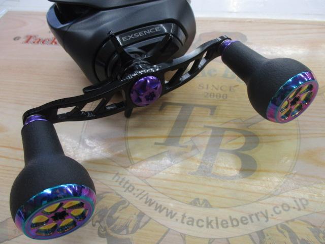 17エクスセンスDC XG LH｜＠ベリーネット 日本最大新品中古釣具WEBショップ