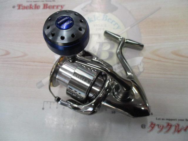 18ステラ C5000XG｜＠ベリーネット 日本最大新品中古釣具WEBショップ
