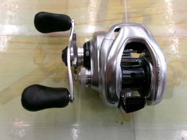 16メタニウムMGL HG LH｜＠ベリーネット 日本最大新品中古釣具WEBショップ