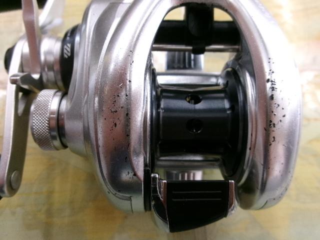 16メタニウムMGL HG LH｜＠ベリーネット 日本最大新品中古釣具WEBショップ