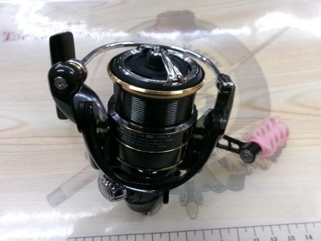 19バリスティックFW LT1000S-P｜＠ベリーネット 日本最大新品中古釣具