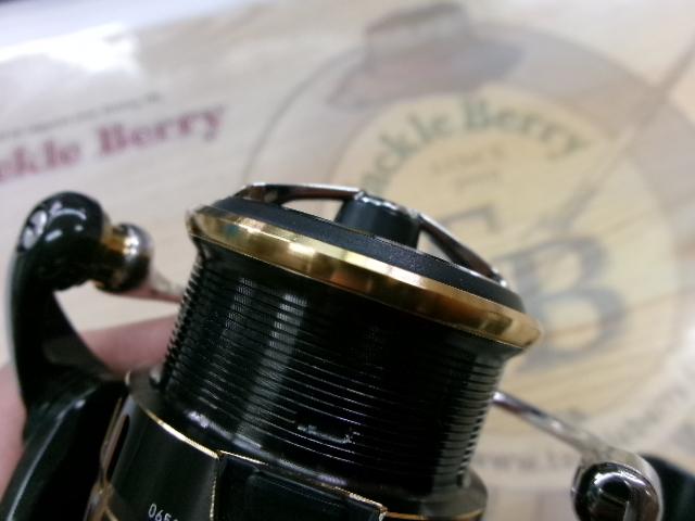 19バリスティックFW LT1000S-P｜＠ベリーネット 日本最大新品中古釣具