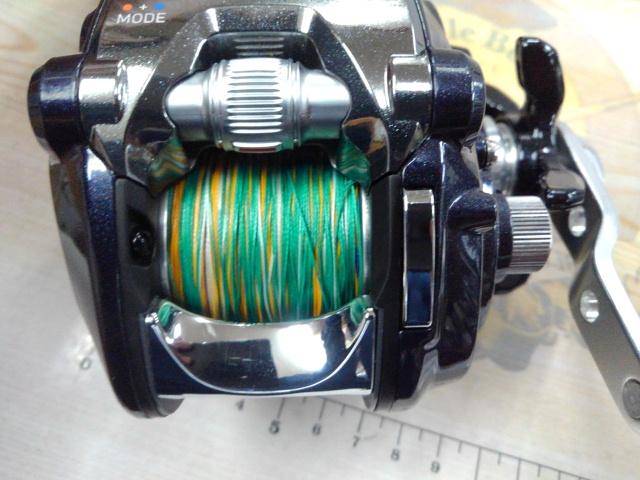 レオブリッツ 200J｜＠ベリーネット 日本最大新品中古釣具WEBショップ