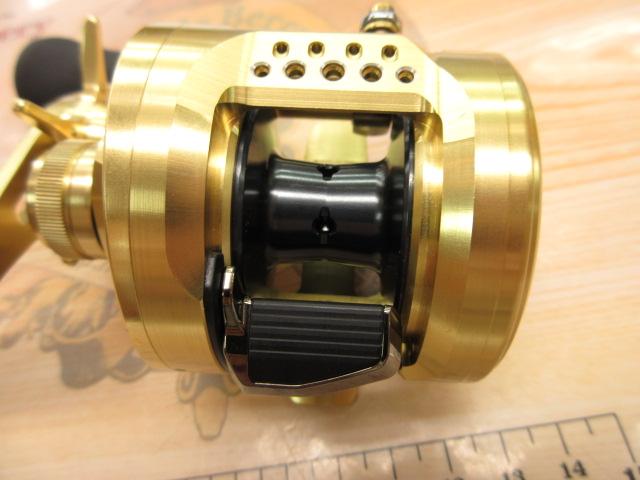 22カルカッタコンクエスト 201XG｜＠ベリーネット 日本最大新品中古