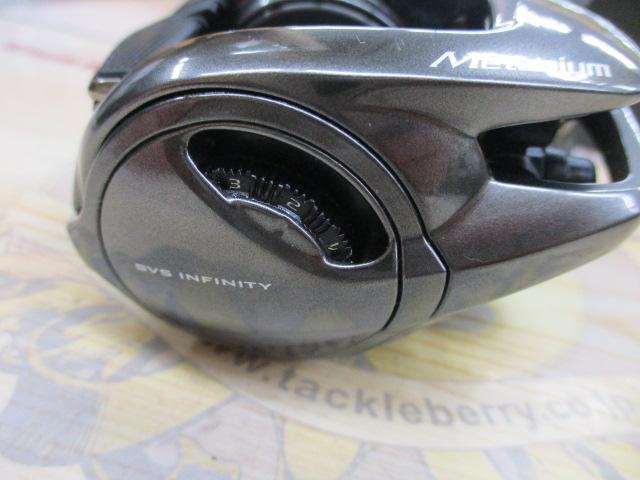 23メタニウム 101HG｜＠ベリーネット 日本最大新品中古釣具WEBショップ