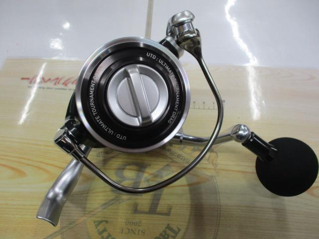 12キャタリナ 5000｜＠ベリーネット 日本最大新品中古釣具WEBショップ