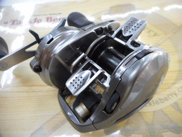 15メタニウムDC HG (LH) 後期モデル｜＠ベリーネット 日本最大新品中古