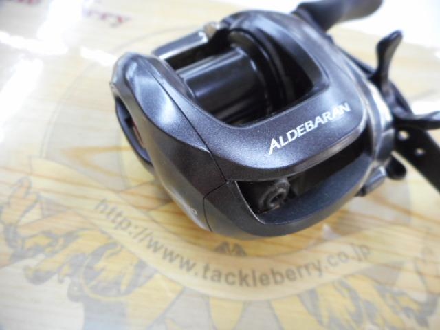 12アルデバランBFS XG LH｜＠ベリーネット 日本最大新品中古釣具WEB