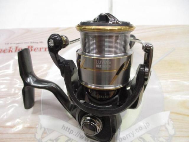 20ルビアス FC LT2000S-XH｜＠ベリーネット 日本最大新品中古釣具WEB