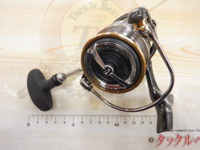 20ルビアス LT3000-XH｜＠ベリーネット 日本最大新品中古釣具WEBショップ