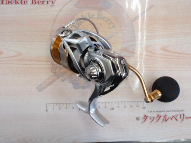 21フリームス LT5000-CXH｜＠ベリーネット 日本最大新品中古釣具WEB