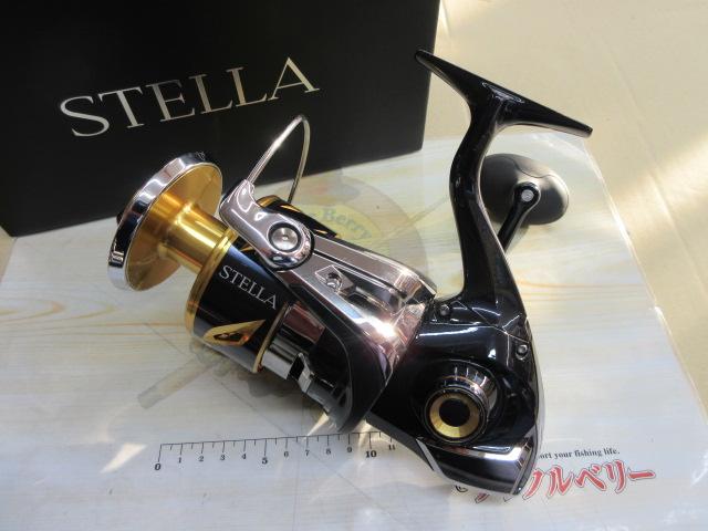 20ステラSW 18000HG｜＠ベリーネット 日本最大新品中古釣具WEBショップ