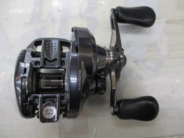 22SLX DC XT 71HG｜＠ベリーネット 日本最大新品中古釣具WEBショップ