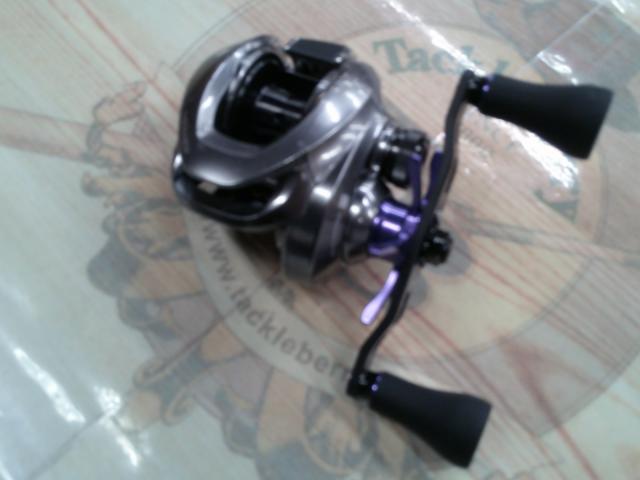 17クロナークMGL 151｜＠ベリーネット 日本最大新品中古釣具WEBショップ