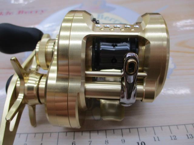 22カルカッタコンクエスト 200XG｜＠ベリーネット 日本最大新品中古