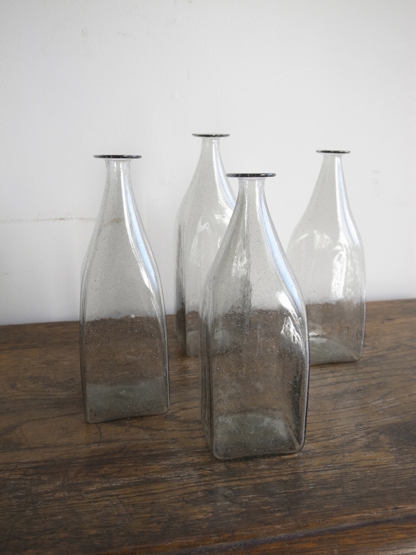 Peter Ivy タミゼオリジナルボトル完成 | tamiser blog