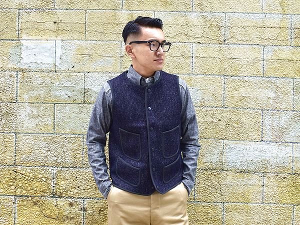 ブラウンズビーチ、アーリーベストのニューカラーが入荷だー