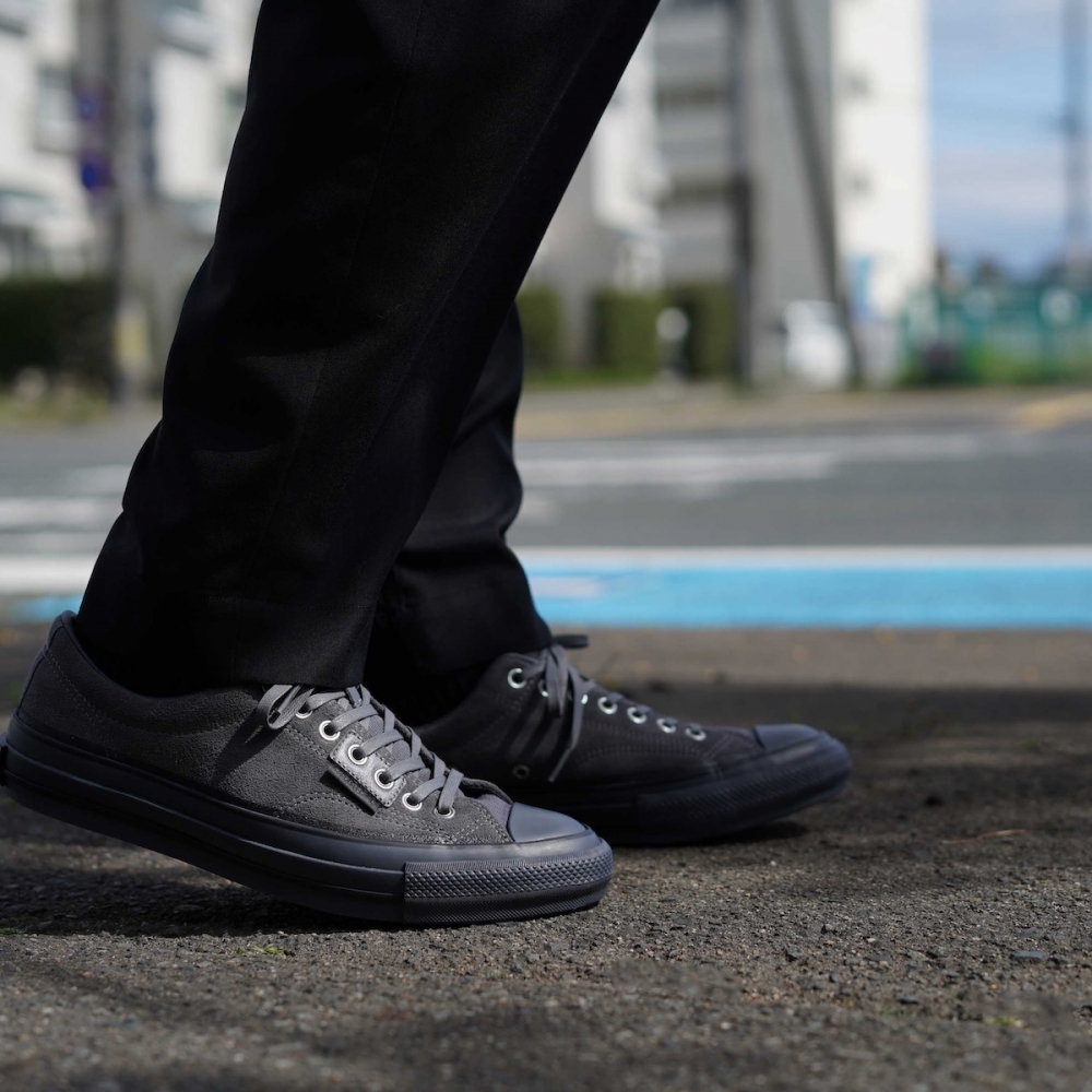 CONVERSE ADDICT × N.HOOLYWOOD COMPILE | 1989 Men's Blog