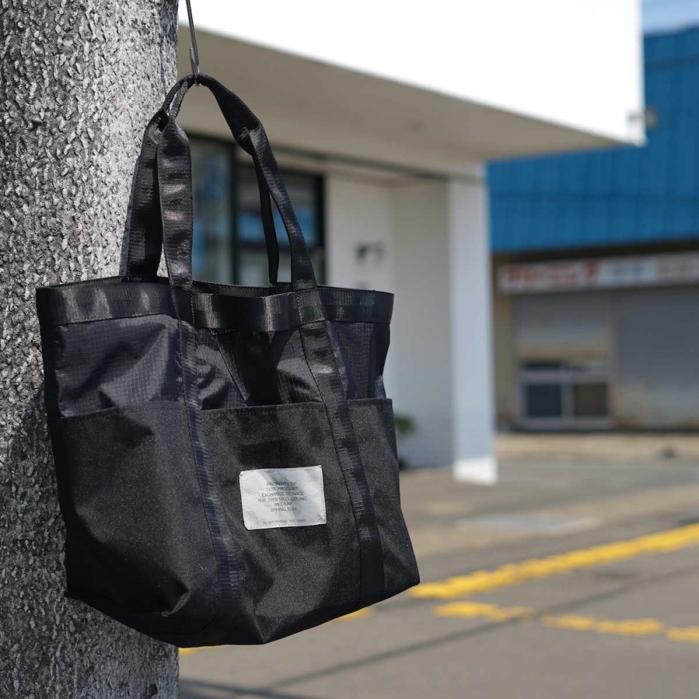 N.HOOLYWOOD × OUTDOOR PRODUCTS | 1989 Men's Blog