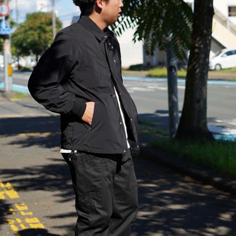 nonnative からも新作の秋アイテムが続々と・・。 | 1989 Men's Blog