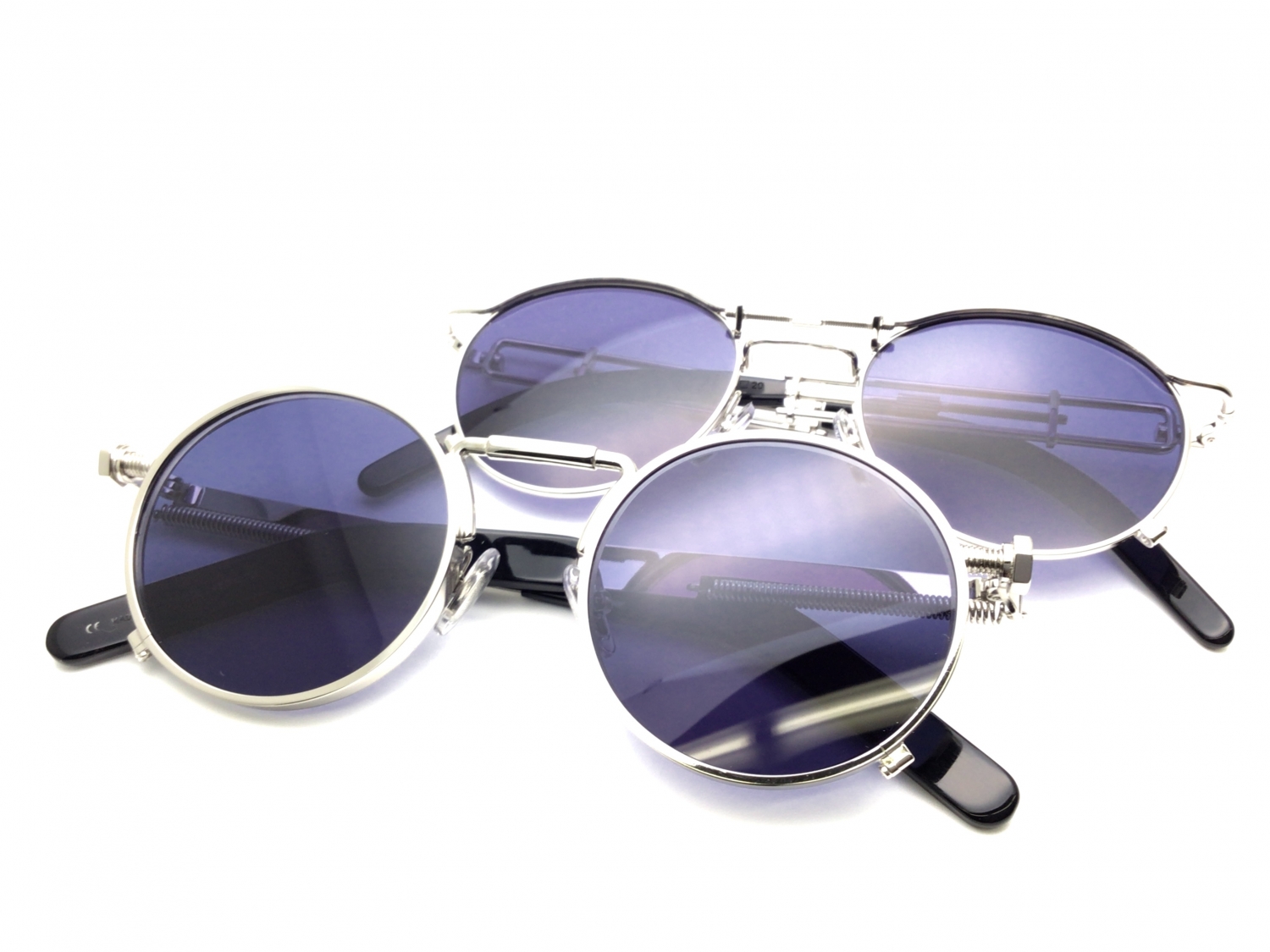 JEAN PAUL GAULTIER サングラス！ | OBJ east -東京店-