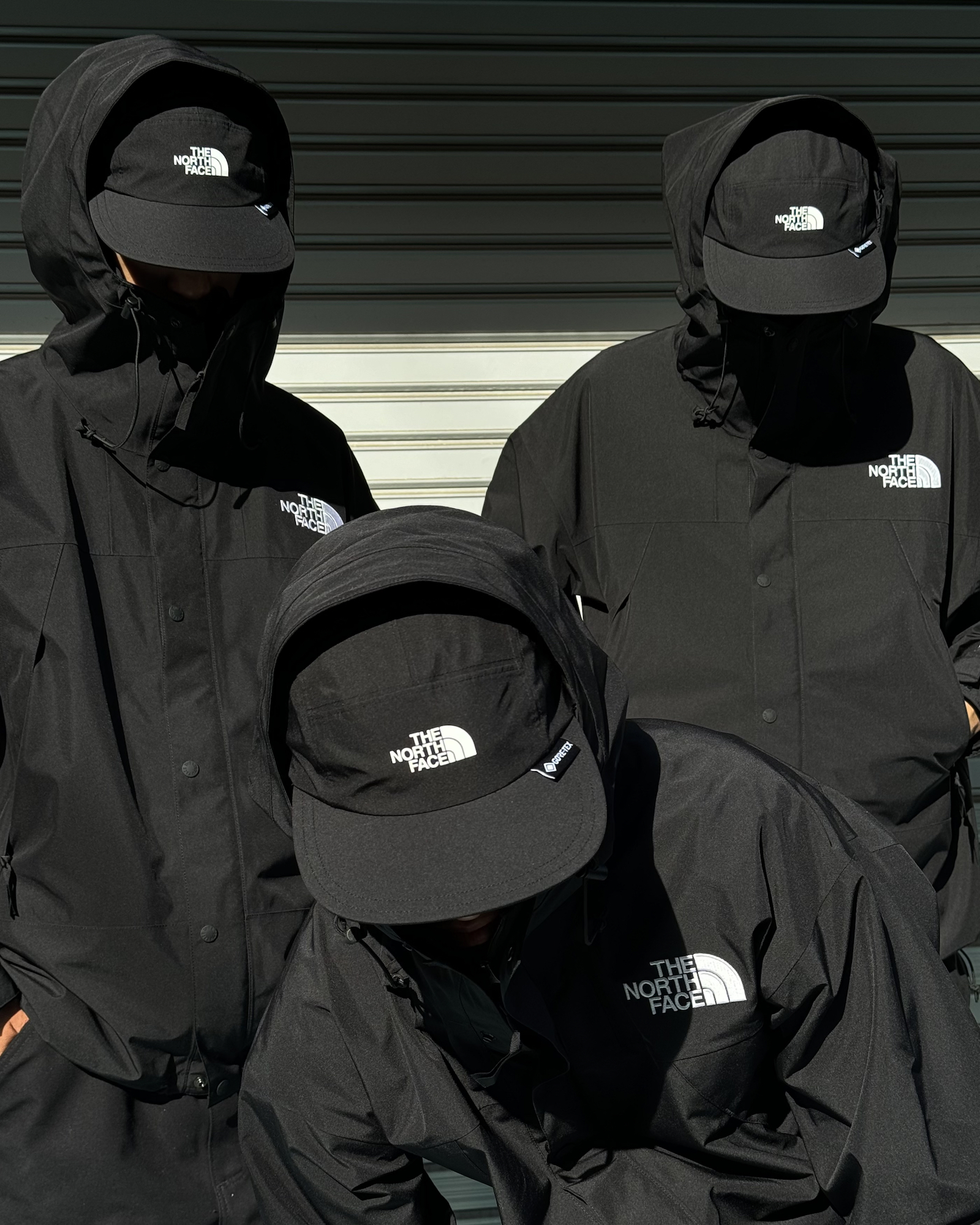 GORE-TEX | the Apartment