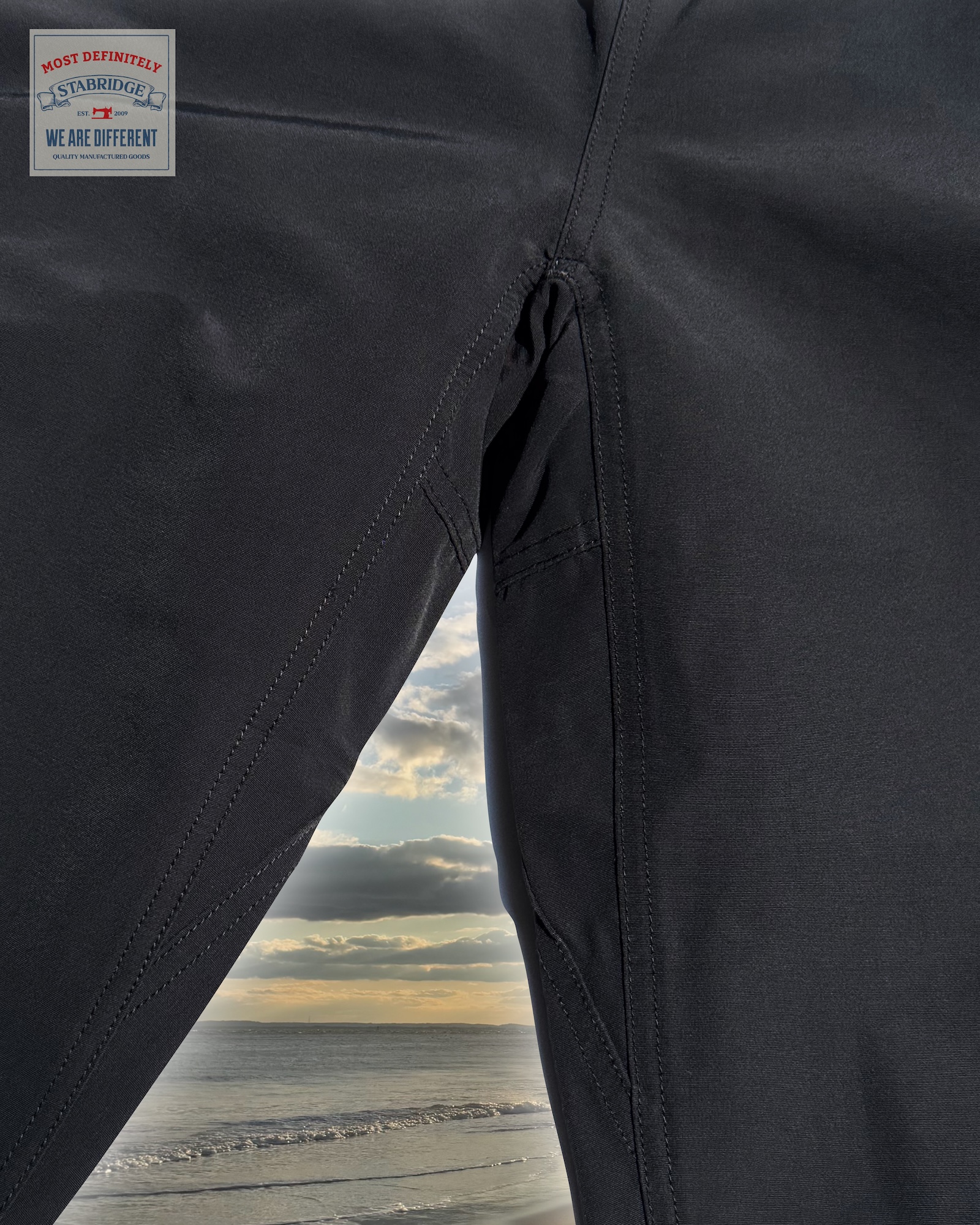 SHORE WALKER PANTS | the Apartment
