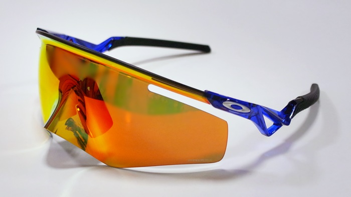 OAKLEY新作”VELO KATO”（店舗限定モデル）】 | HAYASHI-MEGANE BLOG(2)