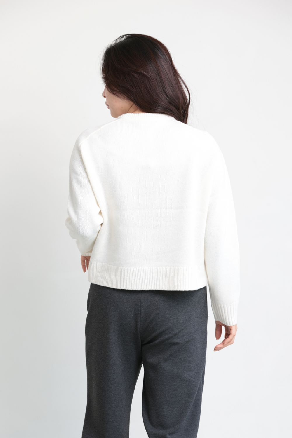 Theory(セオリー) LANA CASH 2 CROPPED CN PO！！」 | YAMAROKU New