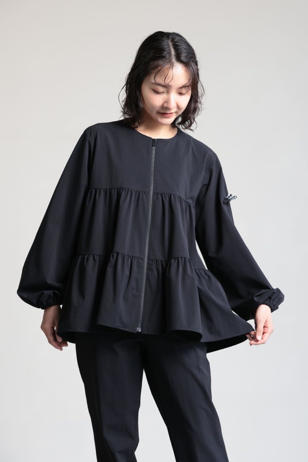 BORDERS at BALCONY(ボーダーズアットバルコニー) | YAMAROKU New Arrival