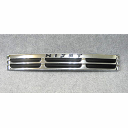 S200P S210P ハイゼットトラック メッキフロントグリルについて | 軽