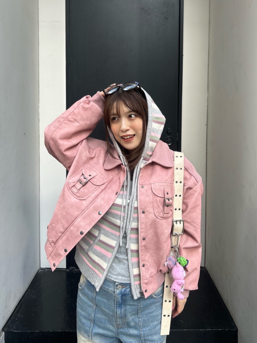 2025 Limited Edition | myu | TINA：JOJUN | ルミネエスト新宿 | TINA