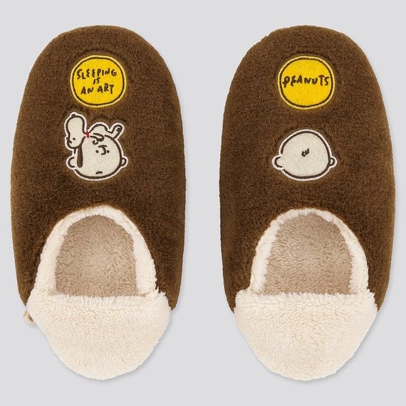 2019年末ラストの大型コラボ！【ユニクロ（UNIQLO）UT×PEANUTS×長場 雄